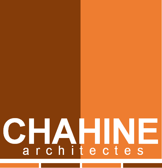 Chahine Architectes
